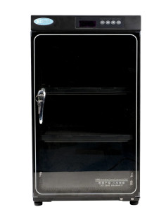 SIRUI HC-80X DRY CABINET ARMADIO CON CONTROLLO DELL'UMIDITA DA 80LT 2