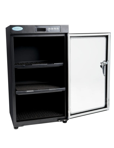 HC-80X Armadio con Controllo dell'Umidità da 80L