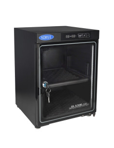 SIRUI HC-40X DRY CABINET ARMADIO CON CONTROLLO DELL'UMIDITA DA 40LT