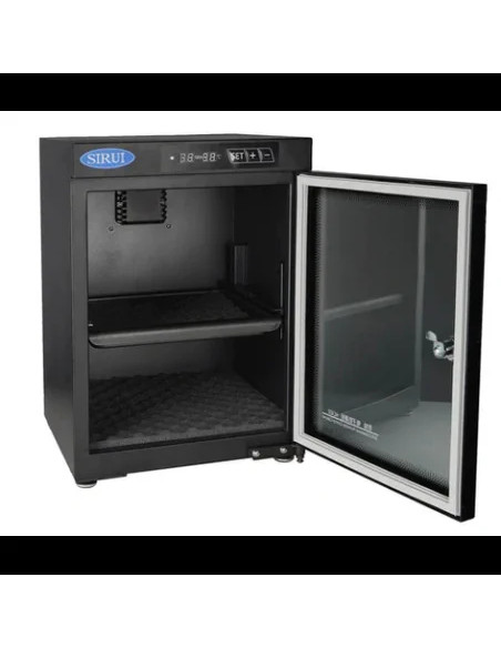 HC-40X Armadio con Controllo dell'Umidità da 40L