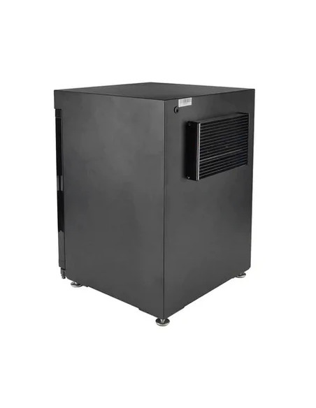 HC-40X Armadio con Controllo dell'Umidità da 40L