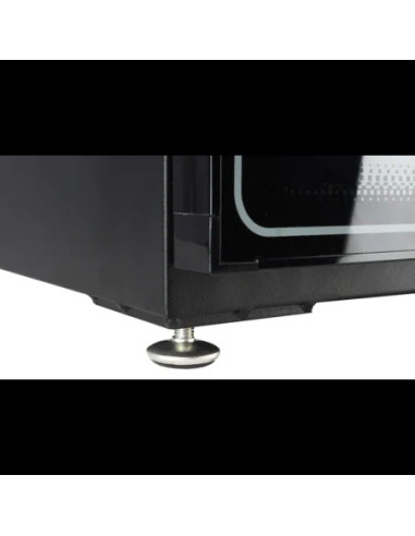 HC-40X Armadio con Controllo dell'Umidità da 40L