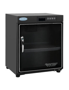 SIRUI HC-50X DRY CABINET ARMADIO CON CONTROLLO DELL'UMIDITA DA 50LT 2