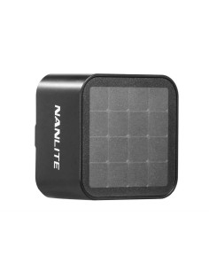 NANLITE EC-PICO MAGNETIC EGGCRATE FOR PICO LED LIGHT 2