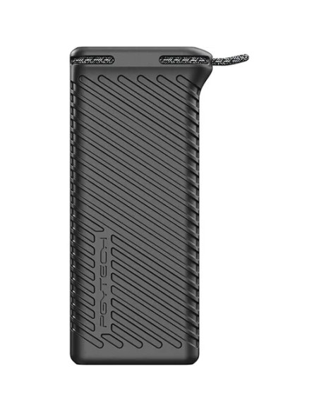 PGYTECH P-GM-394 CREATEMATE MEMORY CARD CASE COMPATIBILE CON SD/CFA/CFB/XQD/MICROSD/NANOSIM