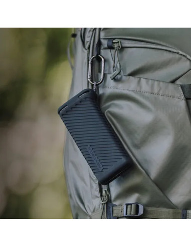 PGYTECH P-GM-394 CREATEMATE MEMORY CARD CASE COMPATIBILE CON SD/CFA/CFB/XQD/MICROSD/NANOSIM