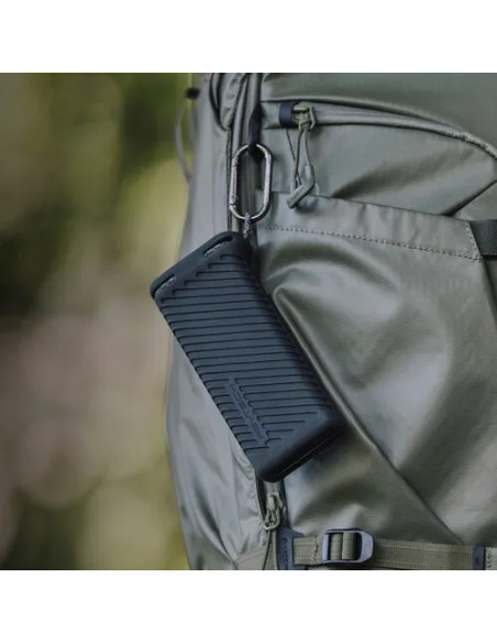 PGYTECH P-GM-394 CREATEMATE MEMORY CARD CASE COMPATIBILE CON SD/CFA/CFB/XQD/MICROSD/NANOSIM