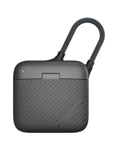 PGYTECH P-GM-393 CREATEMATE HIGH-SPEED MINI CARD READER CASE CLASSIC BLACK 2