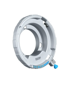 NANLUX AS-NLA-BE NL TO BE MOUNT ADAPTER 2