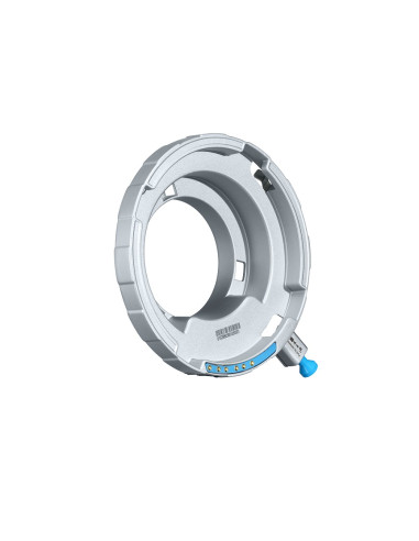 AS-NLA-BE NL TO BE MOUNT ADAPTER