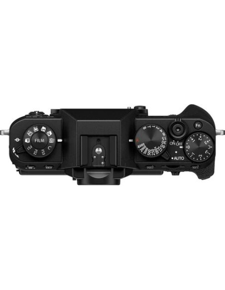 FUJI FINEPIX X-T30 III BODY BLACK