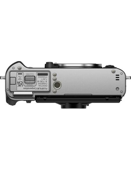 X-T30 III + 13-33mm f/3.5-6.3 Silver