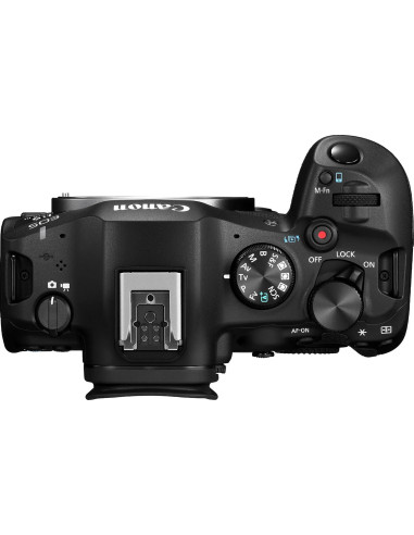 EOS R6 Mark III