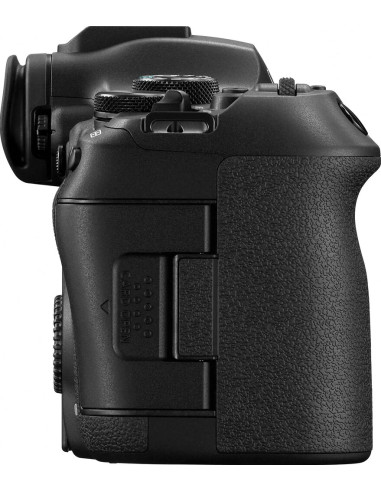 CANON EOS R6 MARK III + RF 24-105 F4.0/7.1 IS STM