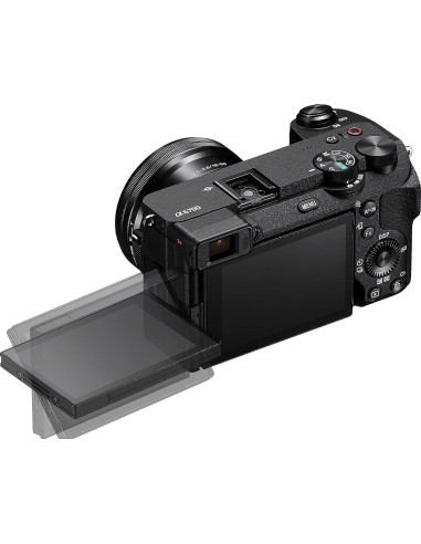 SONY ILCE A6700 26MP 6K+SEL 16-50 P F3,5/5,6 PZ OSS II