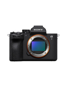 SONY ALPHA ILCE7M5B 33MP FULL-FRAME BODY