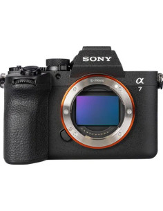 SONY ALPHA ILCE7M5B 33MP FULL-FRAME BODY 2