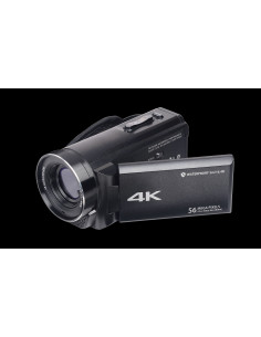 ASAKY VIDEOCAMERA DIGITALE V50 SPORT IMPERMEABILE 5MT