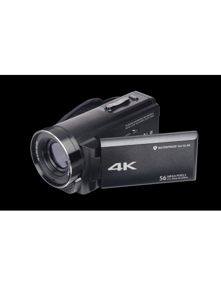 ASAKY VIDEOCAMERA DIGITALE V50 SPORT IMPERMEABILE 5MT