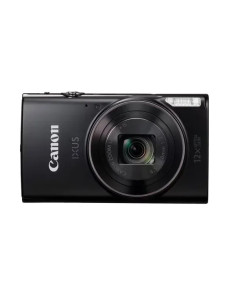 CANON IXUS 285 HS A 20,2MP 12X WI-FI NFC MICRO-SD BLACK