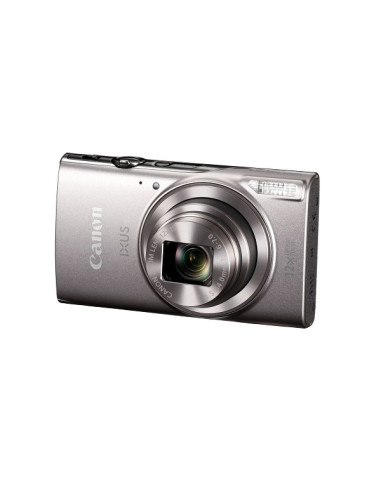 IXUS 285 HS A Silver