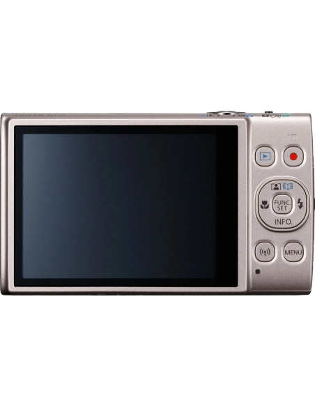 IXUS 285 HS A Silver