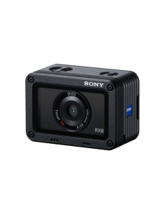 DSC-RX0