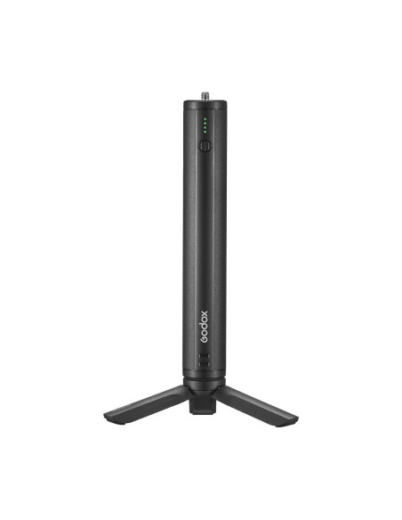 BPC-01 Grip di Ricarica da 10.000 mAh con Mini Treppiede