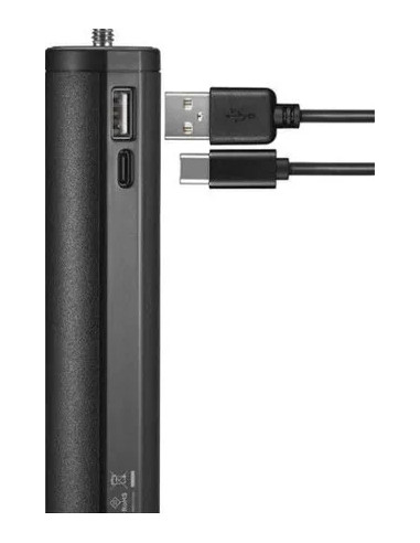 BPC-01 Grip di Ricarica da 10.000 mAh con Mini Treppiede