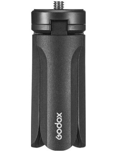 BPC-01 Grip di Ricarica da 10.000 mAh con Mini Treppiede