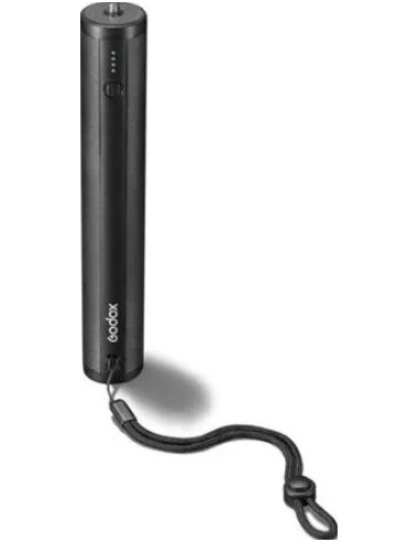 BPC-01 Grip di Ricarica da 10.000 mAh con Mini Treppiede