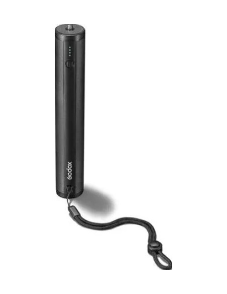 BPC-01 Grip di Ricarica da 10.000 mAh con Mini Treppiede