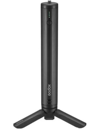 BPC-01 Grip di Ricarica da 10.000 mAh con Mini Treppiede