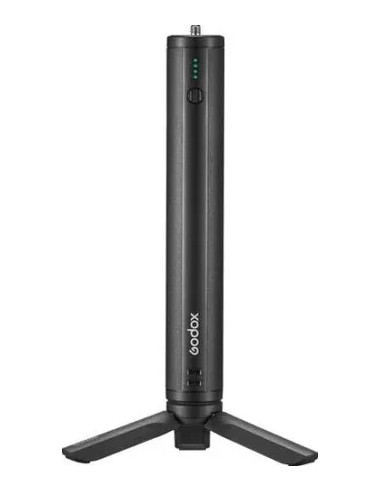 BPC-01 Grip di Ricarica da 10.000 mAh con Mini Treppiede