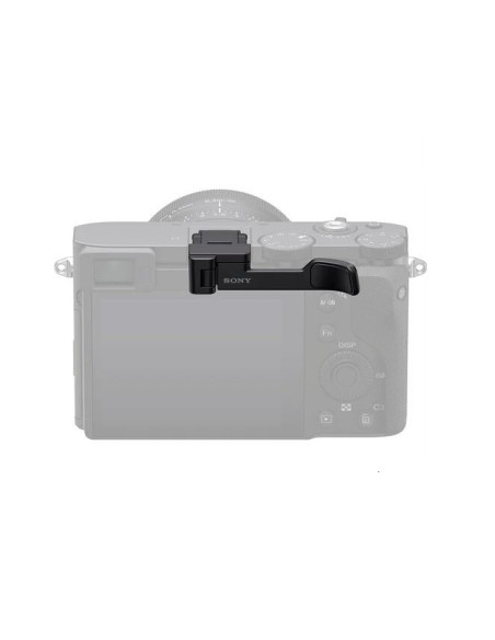 SONY TG2.JCE ESTENSIONE IMPUGNATURA PER POLLICE PER RX1R III