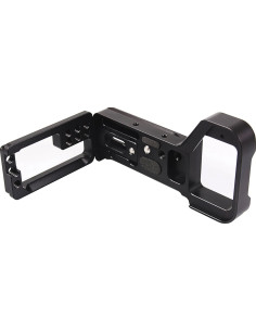 PATONA PREMIUM HANDGRIP PER SONY ILCEM2 A7R4 A9II 2