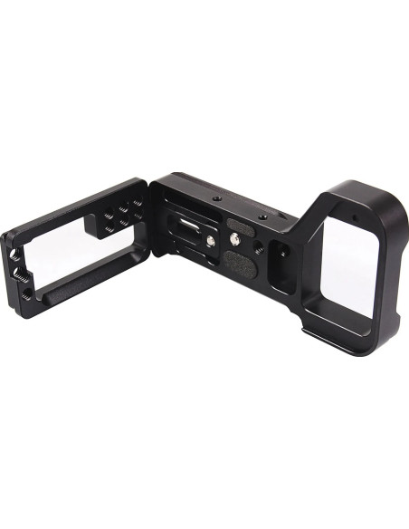 PATONA PREMIUM HANDGRIP PER SONY ILCEM2 A7R4 A9II