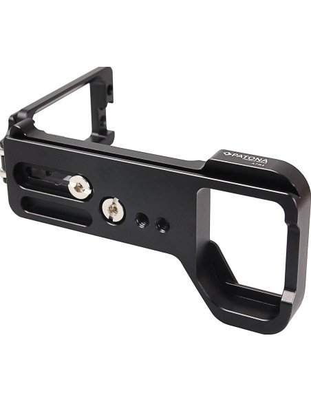 PATONA PREMIUM HANDGRIP PER SONY ILCEM2 A7R4 A9II