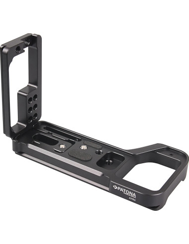 PATONA PREMIUM HANDGRIP PER SONY ILCEM2 A7R4 A9II