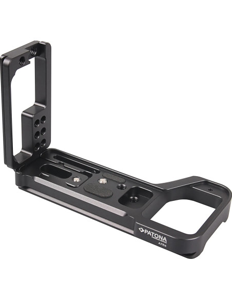 PATONA PREMIUM HANDGRIP PER SONY ILCEM2 A7R4 A9II