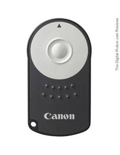 CANON RC-6 COMANDO DISTANZA