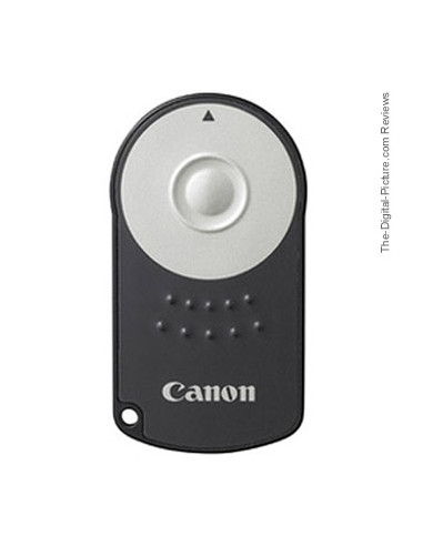 CANON RC-6 COMANDO DISTANZA