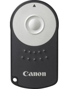CANON RC-6 COMANDO DISTANZA 2