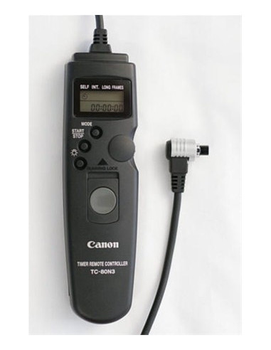 TC-80 N3 Sistema di Contr con Timer