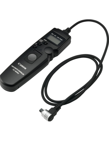 TC-80 N3 Sistema di Contr con Timer