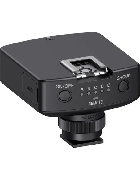 FA-WRR1 Ricevitore telecomando wireless per FA-WRC1M