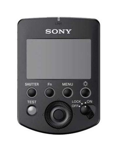SONY TELECOMANDO FA-WRC1M WIRELESS RADIO (MAX 15 FA-WRR1)