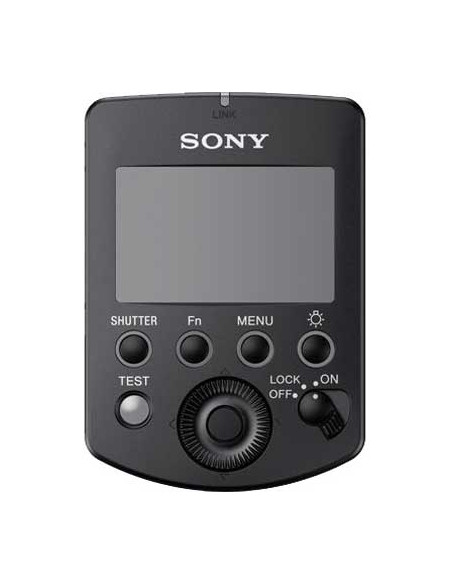 SONY TELECOMANDO FA-WRC1M WIRELESS RADIO (MAX 15 FA-WRR1)