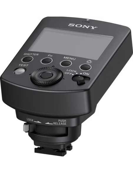 SONY TELECOMANDO FA-WRC1M WIRELESS RADIO (MAX 15 FA-WRR1)