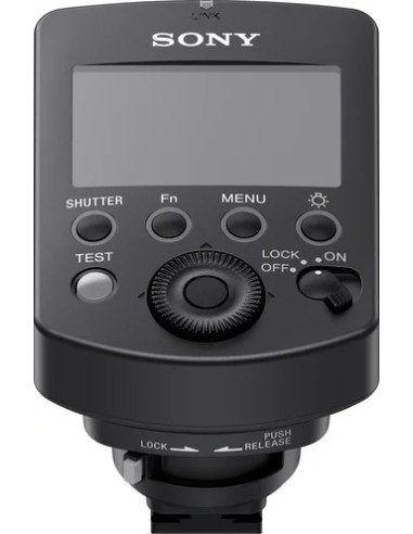 SONY TELECOMANDO FA-WRC1M WIRELESS RADIO (MAX 15 FA-WRR1)